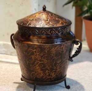 Meet your Posher, Ann